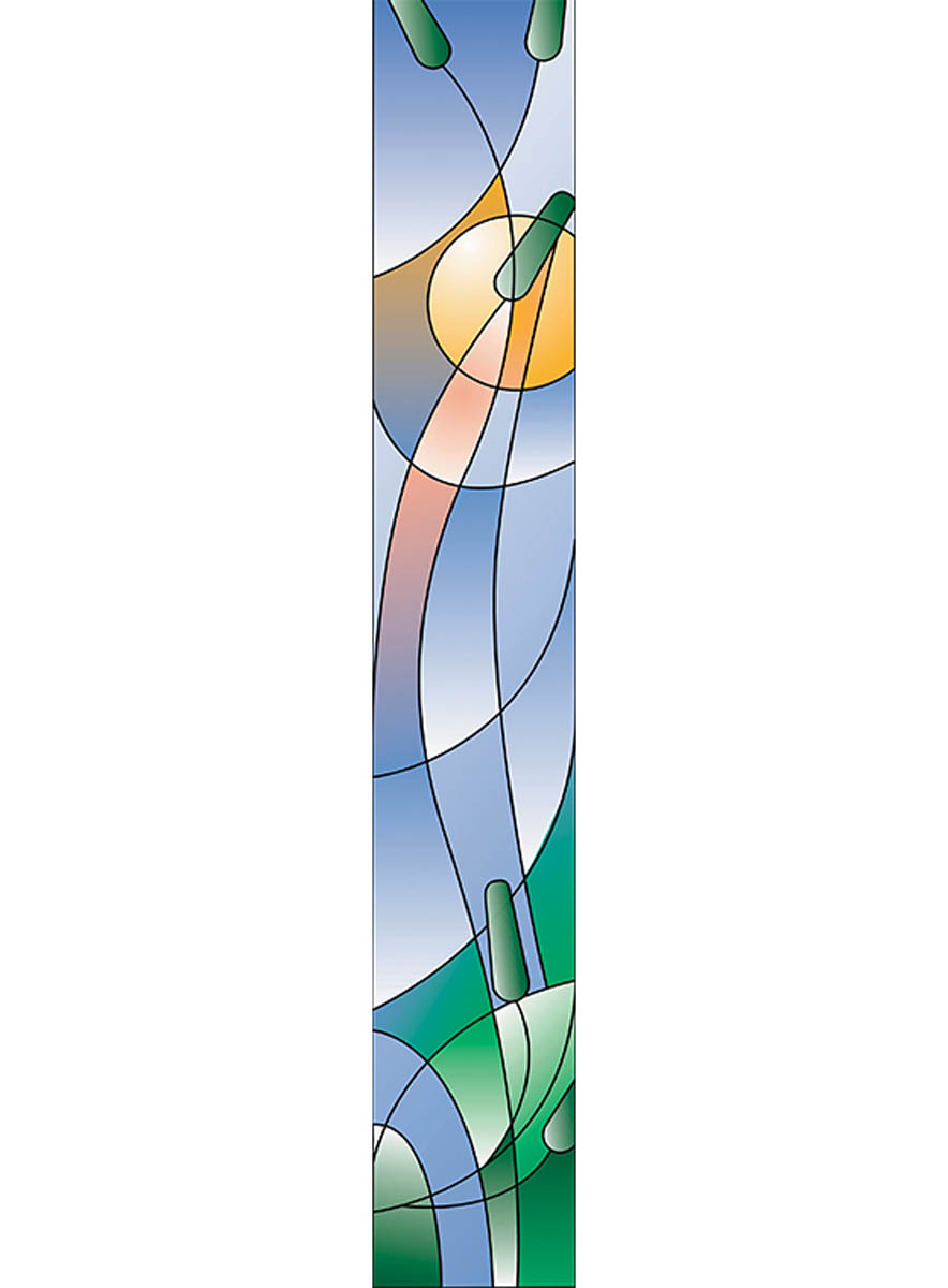VT Decorato Mosaico